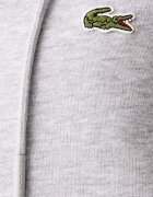 Lacoste спортен комплект анцуг с памук сив WH2528T