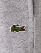 Lacoste спортен комплект анцуг с памук сив WH2528T