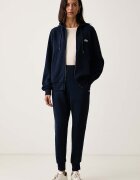 Lacoste спортен комплект анцуг с памук тъмносин WH2528T