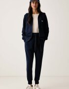 Lacoste спортен комплект анцуг с памук тъмносин WH2528T