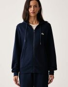 Lacoste спортен комплект анцуг с памук тъмносин WH2528T