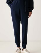 Lacoste спортен комплект анцуг с памук тъмносин WH2528T