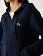 Lacoste спортен комплект анцуг с памук тъмносин WH2528T