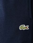 Lacoste спортен комплект анцуг с памук тъмносин WH2528T