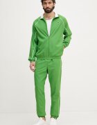 Lacoste спортен комплект мъжки зелен WH0265