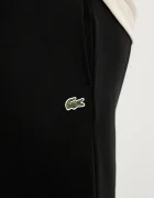 Lacoste спортен панталон мъжки от памук черен XH9833
