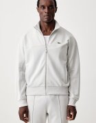 Lacoste спортен суичър мъжки сив SH0627