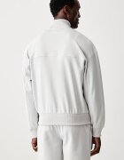 Lacoste спортен суичър мъжки сив SH0627