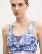 Lacoste Спортен сутиен