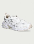 Lacoste STORM 96 2K маратонки дамски бели с платформа 52SFA0026