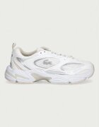 Lacoste STORM 96 2K маратонки дамски бели с платформа 52SFA0026