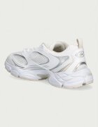 Lacoste STORM 96 2K маратонки дамски бели с платформа 52SFA0026