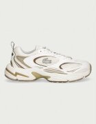 Lacoste STORM 96 2K маратонки дамски бежови 52SFA0027