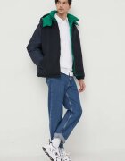 Lacoste суичър мъжки с памук бял SH9608