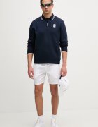 Lacoste суичър мъжки тъмносин SH0271