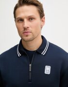 Lacoste суичър мъжки тъмносин SH0271