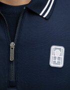 Lacoste суичър мъжки тъмносин SH0271