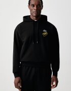Lacoste суичър с качулка мъжки черен SH9948