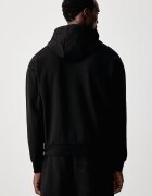 Lacoste суичър с качулка мъжки черен SH9948