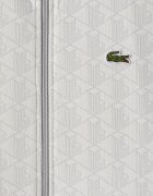 Lacoste суичър с цип мъжки сив SH1368