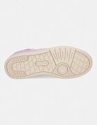 Lacoste T-CLIP SET 126 маратонки дамски от кожа розови 51SFA0117 ARS