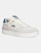 Lacoste T-CLIP SET маратонки дамски от кожа бежови 49SFA0029 2Q9