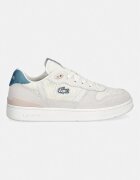 Lacoste T-CLIP SET маратонки дамски от кожа бежови 49SFA0029 2Q9