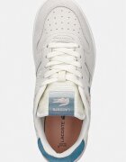 Lacoste T-CLIP SET маратонки дамски от кожа бежови 49SFA0029 2Q9