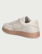 Lacoste T-CLIP SET маратонки дамски от набук бежови 52SFA0087