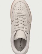 Lacoste T-CLIP SET маратонки дамски от набук бежови 52SFA0087