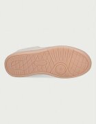 Lacoste T-CLIP SET маратонки дамски от набук бежови 52SFA0087