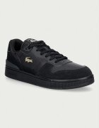 Lacoste T-CLIP SET маратонки мъжки черни 51SMA0009