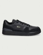 Lacoste T-CLIP SET маратонки мъжки черни 51SMA0009