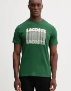Lacoste Тениска