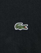 Lacoste Тениска basic мъжка от памук черна TH7318
