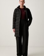 Lacoste тениска дамска от памук бордо TF5538