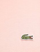 Lacoste тениска мъжка от памук оранжева TH6710