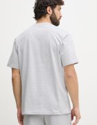 Lacoste тениска мъжка от памук сива TH0876