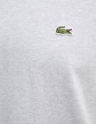 Lacoste тениска мъжка от памук сива TH0876