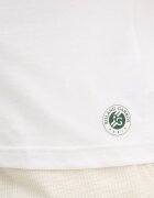 Lacoste тениска мъжка с памук бежова TH0338