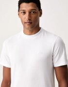 Lacoste тениска мъжка с памук бяла TH5060