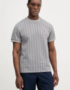 Lacoste тениска мъжка сива TH1197
