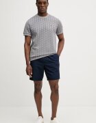 Lacoste тениска мъжка сива TH1197