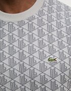 Lacoste тениска мъжка сива TH1197