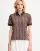 Lacoste Тениска с яка