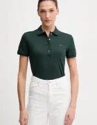 Lacoste Тениска с яка