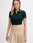 Lacoste Тениска с яка
