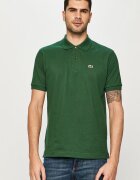 Lacoste Тениска с яка