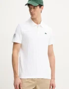 Lacoste Тениска с яка