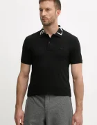Lacoste Тениска с яка